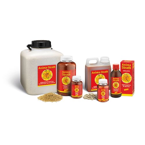 Anima-Strath 500 g boîte Ufamed