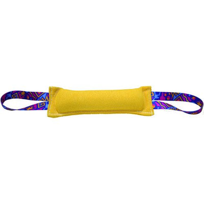 Boudin avec 2 poignées assorti 28 cm - MyStetho Veterinary