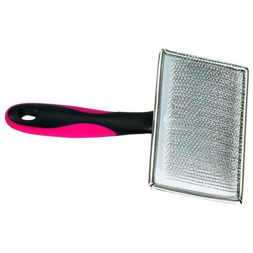 Brosse à parfiler Vanity 11.3 x 18 x 3 cm Covetrus