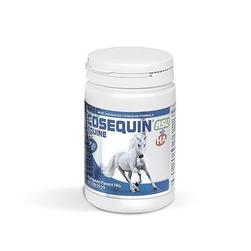 Cosequin Equine ASU+HA 700gr. Concentré en poudre - MyStetho Veterinary