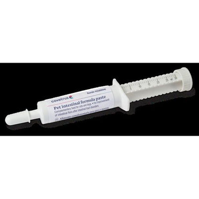 Covetrus NutriCareVet Pet Intestinal Formula pâte pour chien et chat 15ml - MyStetho Veterinary