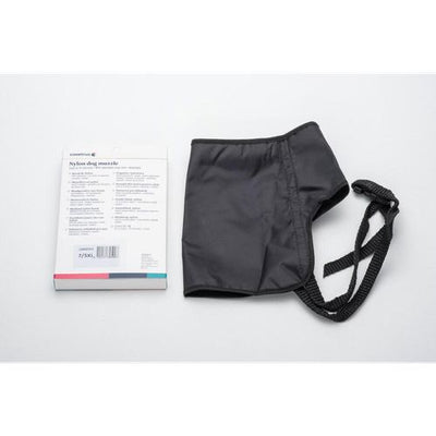 CVet Dog Muzzle Nylon, Gr. 3, Stk - MyStetho Veterinary