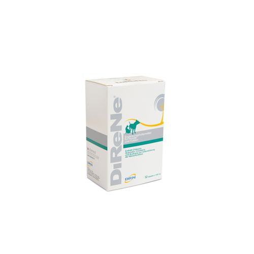 DiReNe Tabletten boîte à 32 compr. Ufamed