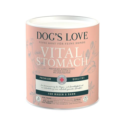 Dog's Love DOC Vital Stomach 350g - MyStetho Veterinary