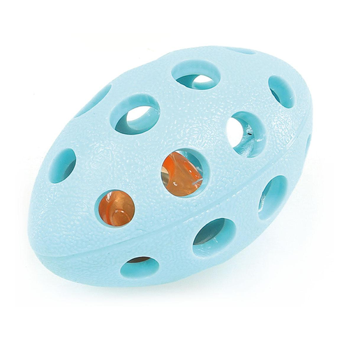 Swisspet Balle & ballon de rugby lumineux Demi - MyStetho Veterinary