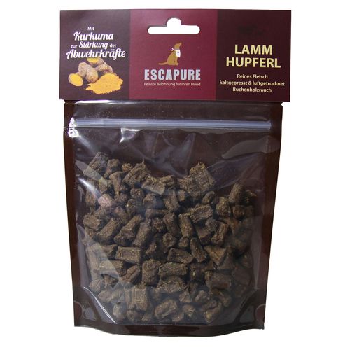 ESCAPURE dragée d'agneau 150g - MyStetho Veterinary