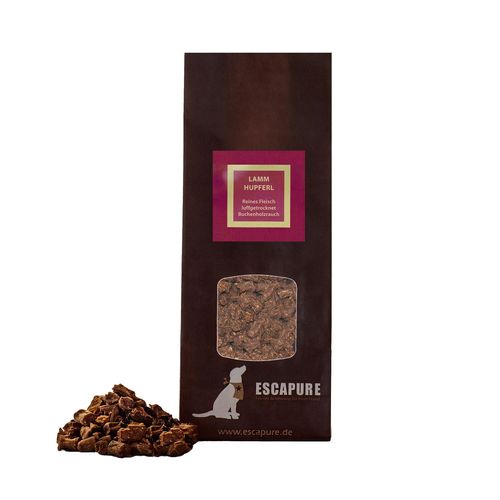 ESCAPURE dragée d'agneau 400g - MyStetho Veterinary