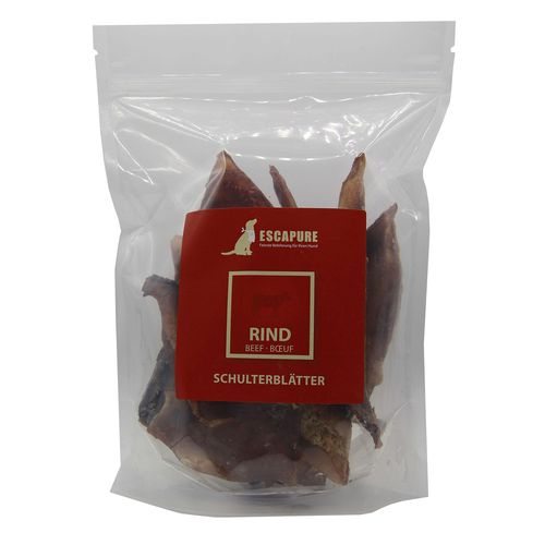 ESCAPURE lames d'épaule de bœuf 400g - MyStetho Veterinary