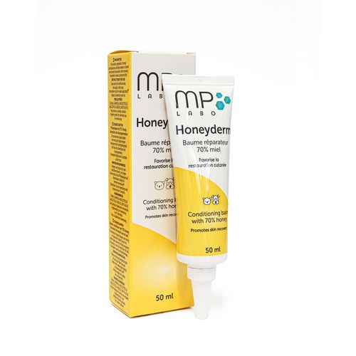 Honeyderm 50 ml tube Ufamed