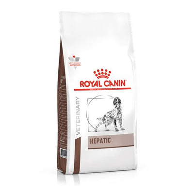 Royal Canin HEPATIC 1,5 kg - MyStetho Veterinary