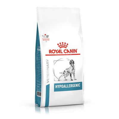 Royal Canin HYPOALLERGENIC 2 kg - MyStetho Veterinary