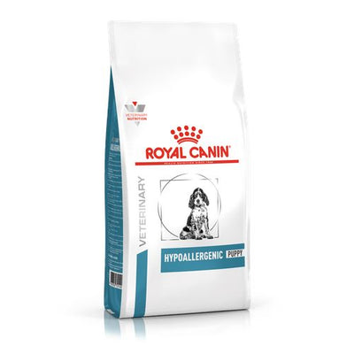 Royal Canin HYPOALLERGENIC PUPPY 1,5 kg - MyStetho Veterinary