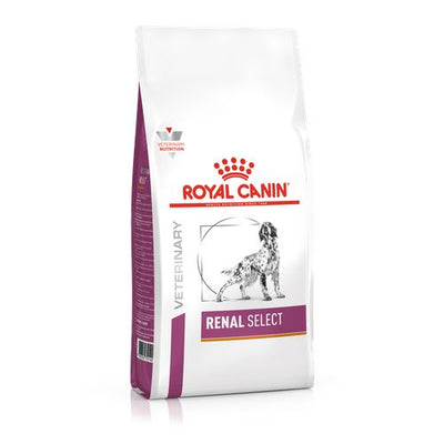 Royal Canin RENAL SELECT 2 kg - MyStetho Veterinary