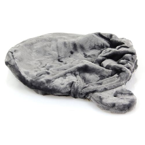 Swisspet Auge profonde, grise Delphin-Amazonia