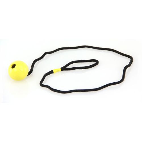 Swisspet balle à la corde Sipo - MyStetho Veterinary