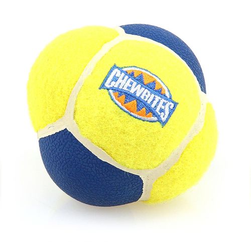 Swisspet balle Fitzzel, ø9cm - MyStetho Veterinary