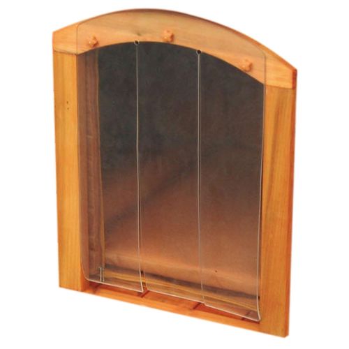 Swisspet Brise-vent de remplacement pour le chenil du chien Albergo - MyStetho Veterinary