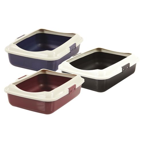 Swisspet caisse à chats Diego - MyStetho Veterinary