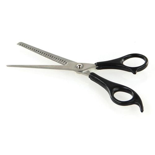 Swisspet ciseaux à effiler, unilatéraux - MyStetho Veterinary