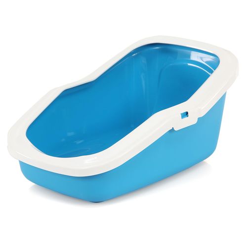 Swisspet Ferplast caisse pour chats Coolio - MyStetho Veterinary