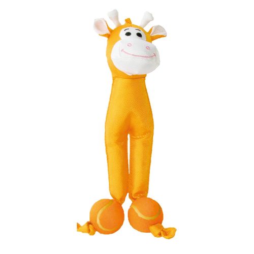 Swisspet girafe - MyStetho Veterinary