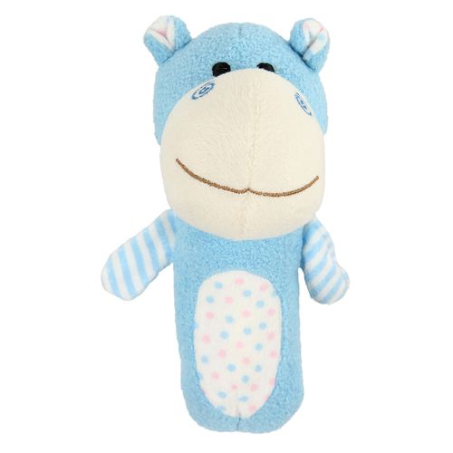 Swisspet Go Puppy hippopotame, 1 couineur - MyStetho Veterinary