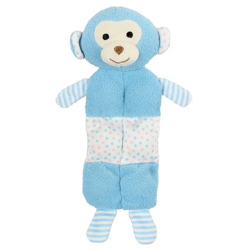 Swisspet Go Puppy singe, 6 couineurs - MyStetho Veterinary