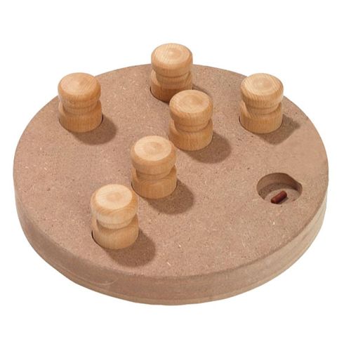 Swisspet jouet d‘éducation pour chiens Doggy 2 en 1 - MyStetho Veterinary