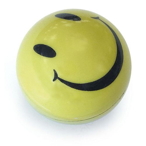 Swisspet Jouet pour chats Smile Light Ball - MyStetho Veterinary