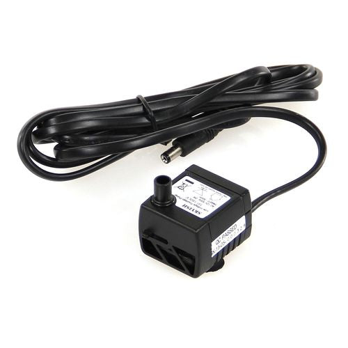 Swisspet Pompe de rechange pour fontaine Serena - MyStetho Veterinary