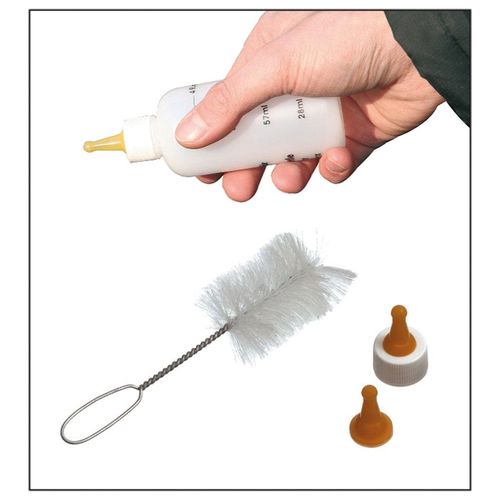 Swisspet SP set de biberons d élevage, grand - MyStetho Veterinary