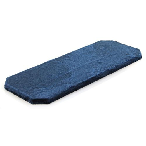 Swisspet Tablette grande, 80x30x3cm, bleue - MyStetho Veterinary