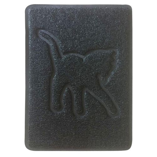 Swisspet Tapis pour caisse pour chat Avalon, noir - MyStetho Veterinary