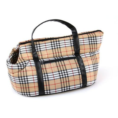swisspet Tragtasche Traffic L 54x36x34cm - MyStetho Veterinary
