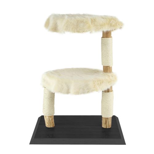 SwisspetLiving Dakota, blanc Delphin-Amazonia