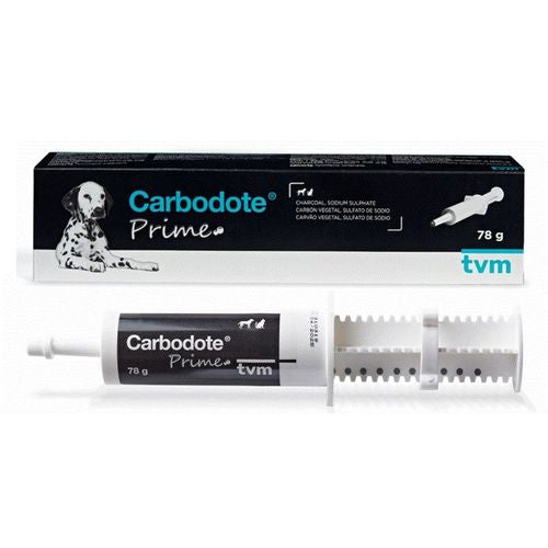 TVM Carbodote Prime applicateur à 78 g Virbac