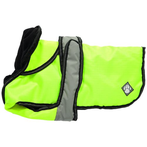 2 en 1 manteau reflective 55 cm 55 cm - MyStetho Veterinary