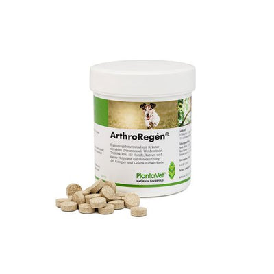 ArthroRegén 160 compr. Ufamed 