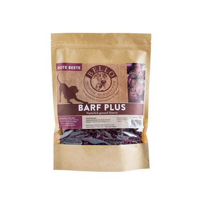 Bello Barf Plus Betterave rouge 750g - MyStetho Veterinary