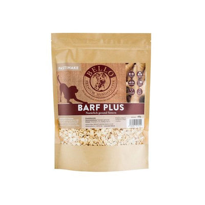 Bello Barf Plus Pastinake 450g - MyStetho Veterinary
