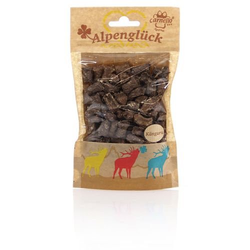 Carnello Alpenglück Luftsprung - MyStetho Veterinary