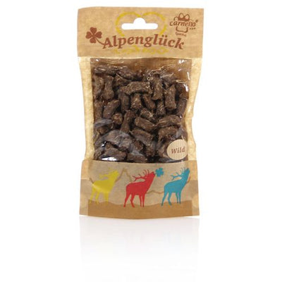 Carnello Alpenglück Platzhirsch - MyStetho Veterinary