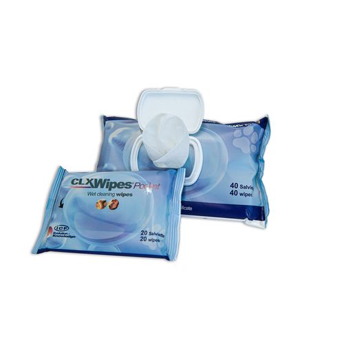 CLX Wipes 40 pièces Ufamed 
