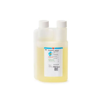 Dermanorm Öl Hunde und Katzen 250ml Vetoquinol 