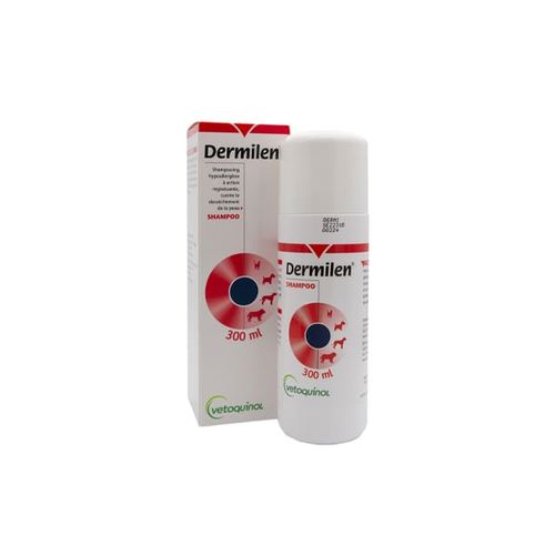 Dermilen 300 ml Vetoquinol 