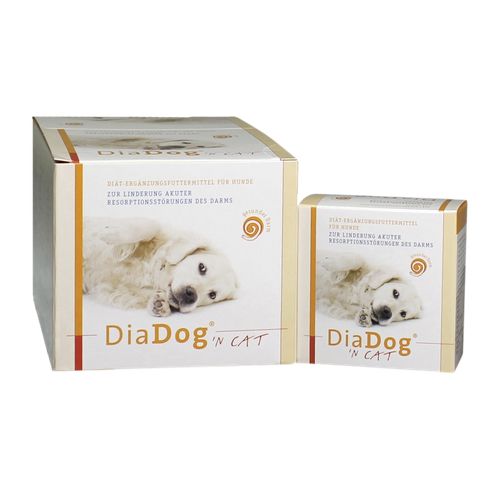 Dia Dog 'n Cat Pro 1 injecteur à 30 ml Ufamed 