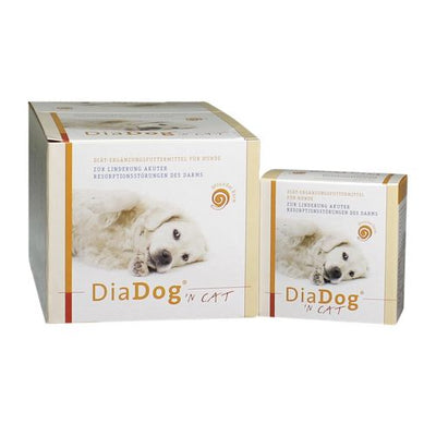 Dia Dog 'n Cat Pro 1 injecteur à 30 ml Ufamed 