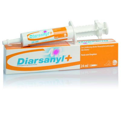 Diarsanyl Plus 24 ml - MyStetho Veterinary