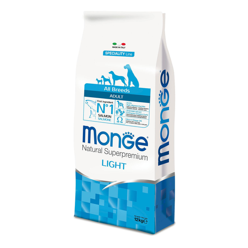 Monge Speciality Line -Adult Light Saumon - MyStetho Veterinary