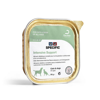 Specific F/C-IN-W 95 g - MyStetho Veterinary